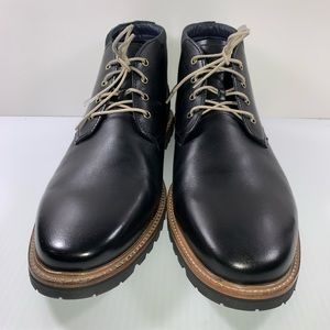 raymond grand chukka